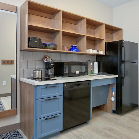 Candlewood Suites Idaho Falls By Ihg Eksteriør billede