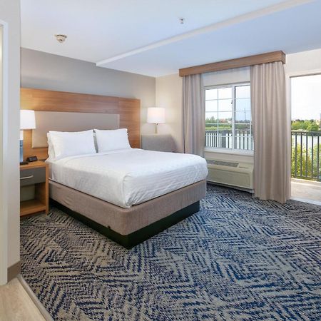 Candlewood Suites Idaho Falls By Ihg Eksteriør billede