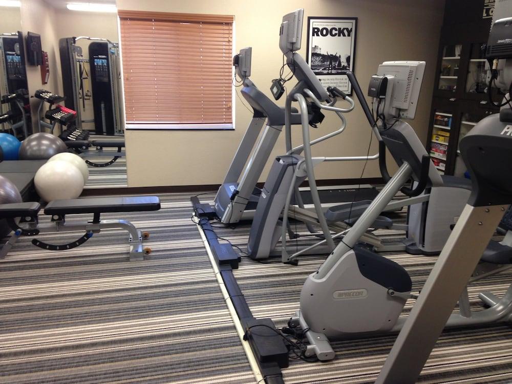 Candlewood Suites Idaho Falls By Ihg Eksteriør billede