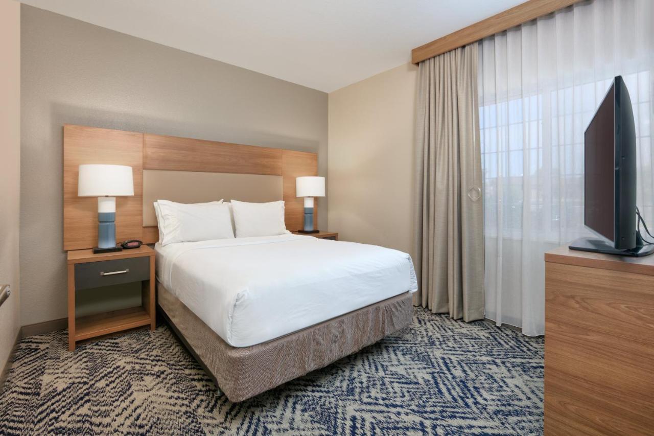 Candlewood Suites Idaho Falls By Ihg Eksteriør billede