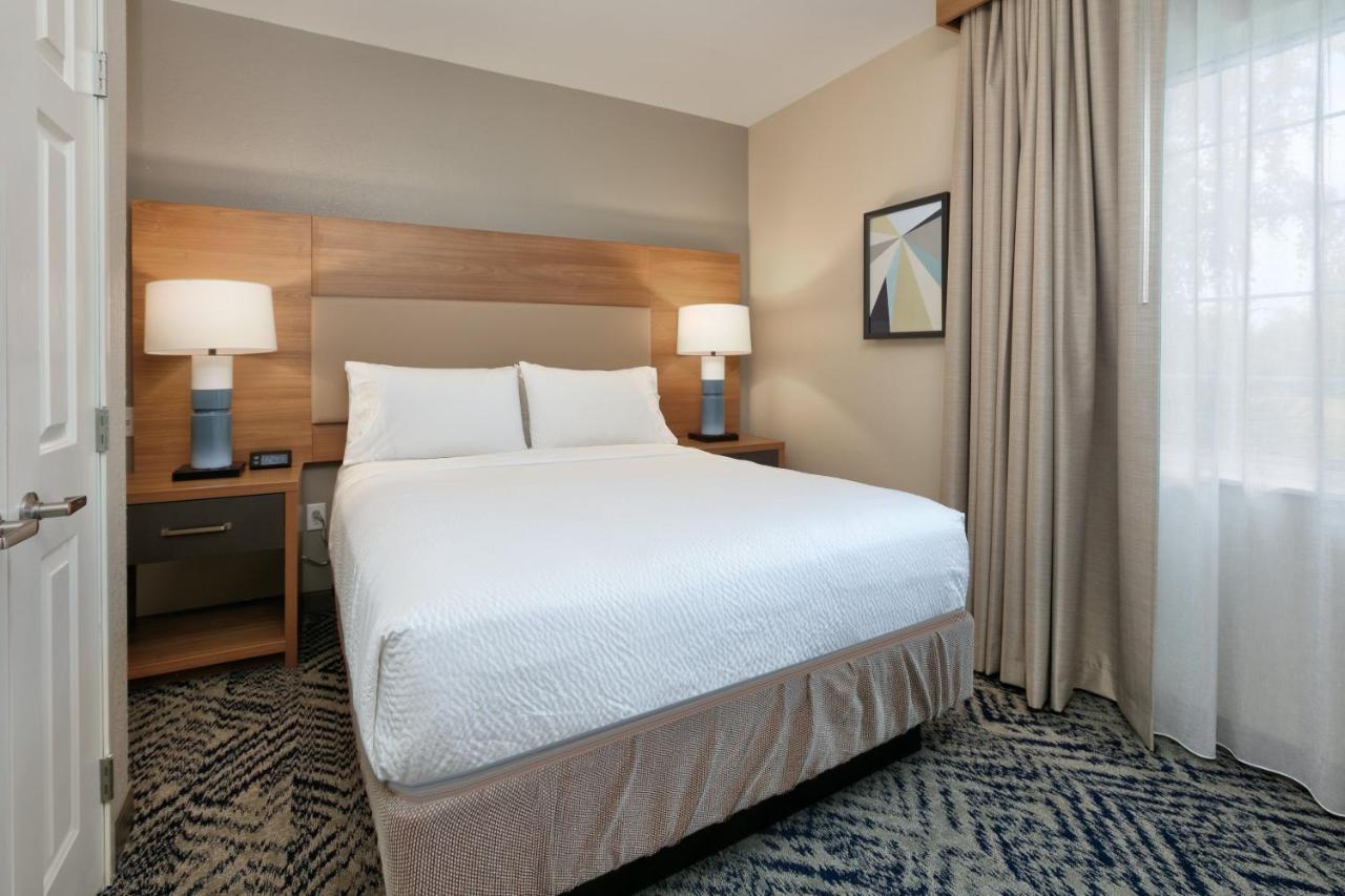 Candlewood Suites Idaho Falls By Ihg Eksteriør billede