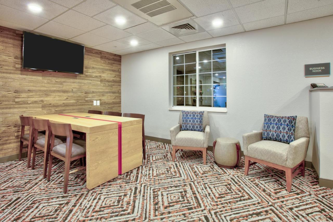 Candlewood Suites Idaho Falls By Ihg Eksteriør billede