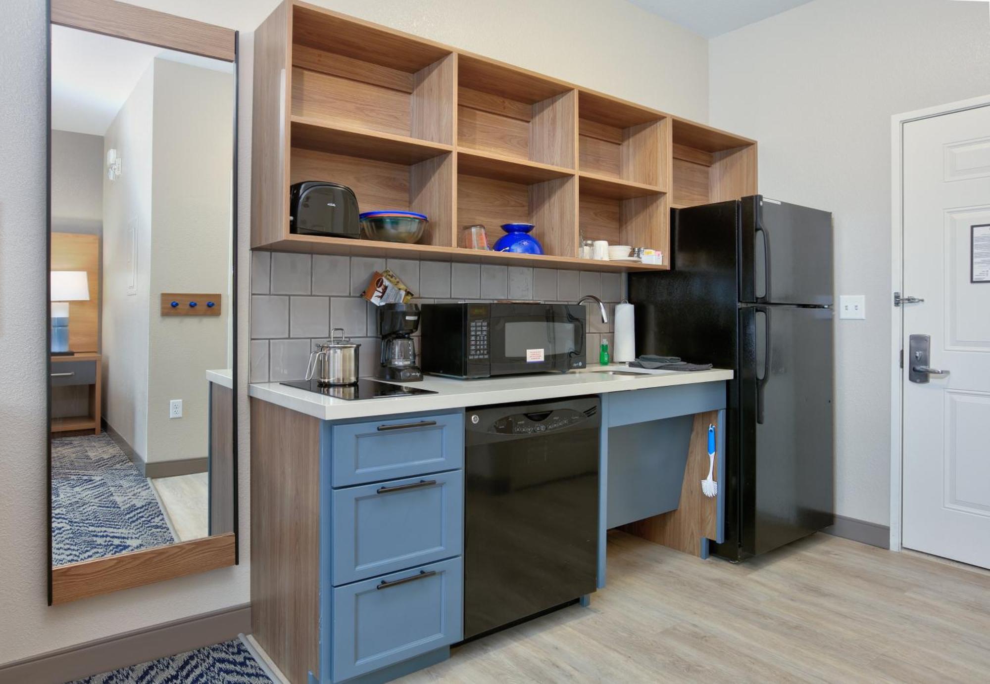 Candlewood Suites Idaho Falls By Ihg Eksteriør billede