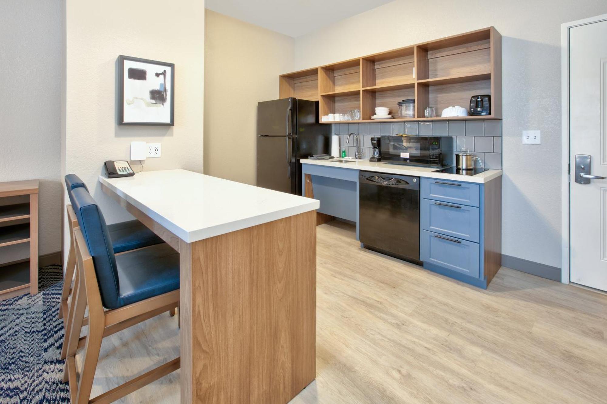 Candlewood Suites Idaho Falls By Ihg Eksteriør billede