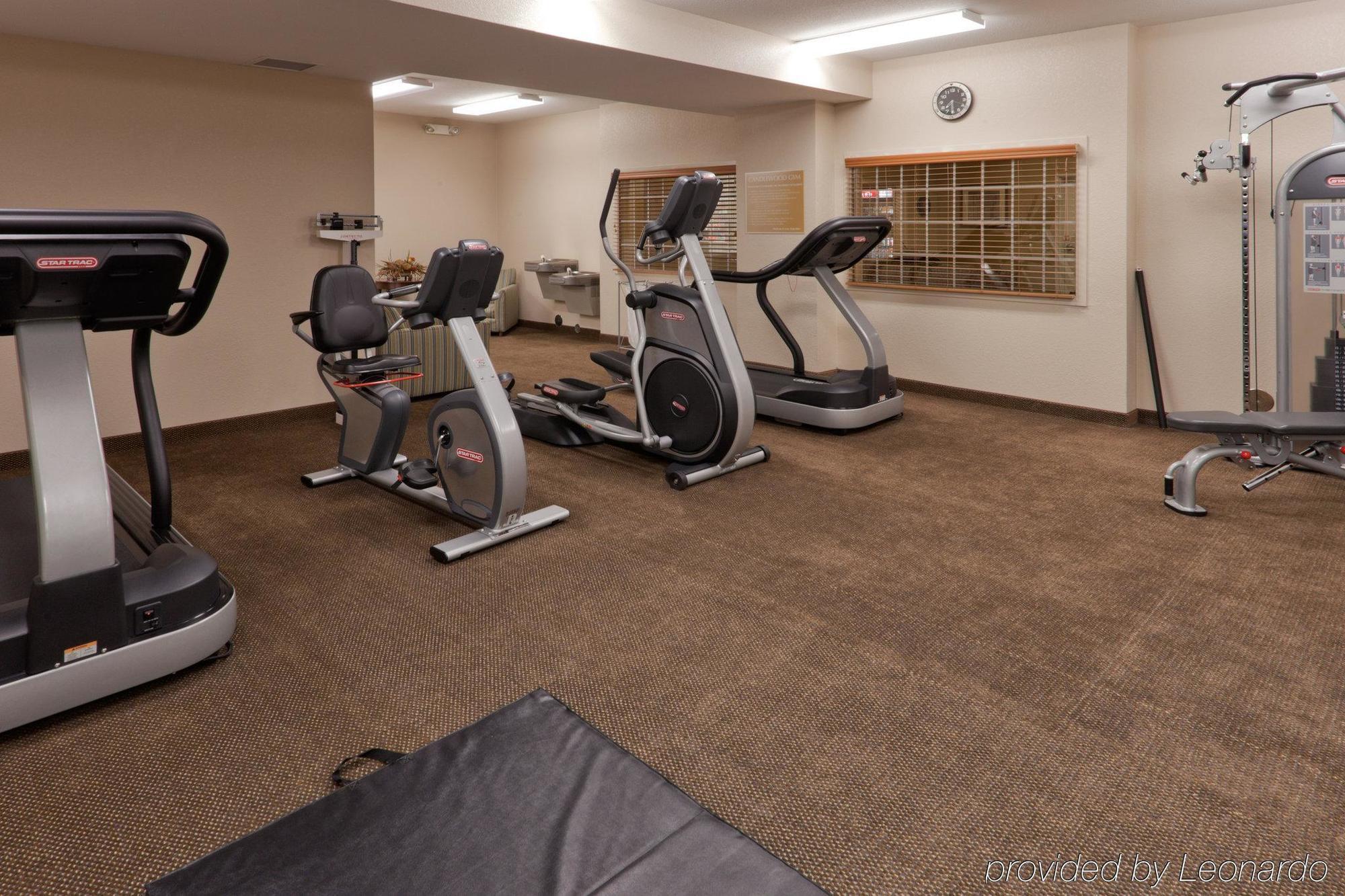 Candlewood Suites Idaho Falls By Ihg Faciliteter billede