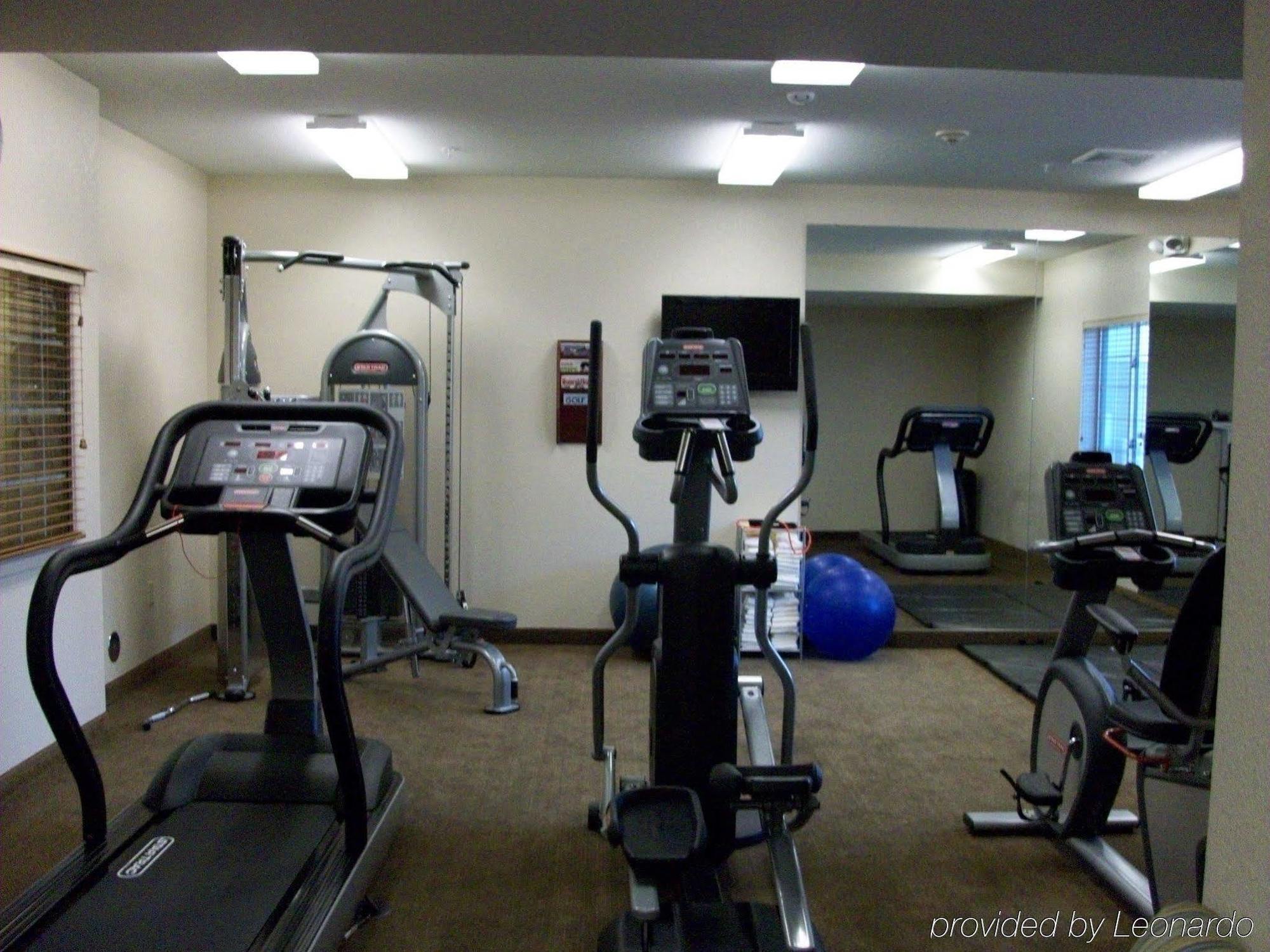 Candlewood Suites Idaho Falls By Ihg Eksteriør billede
