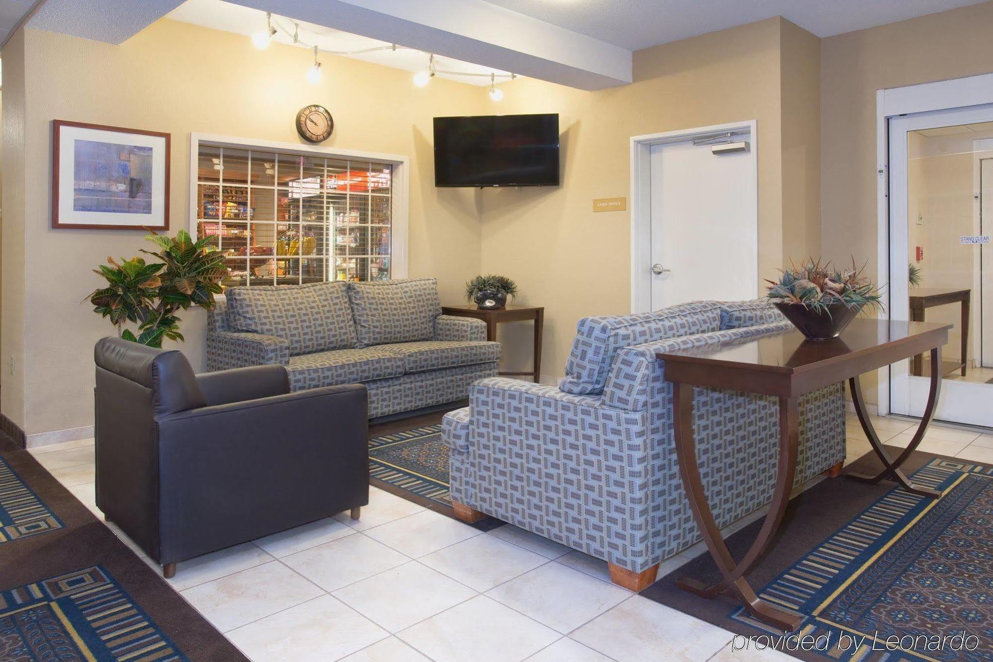 Candlewood Suites Idaho Falls By Ihg Eksteriør billede