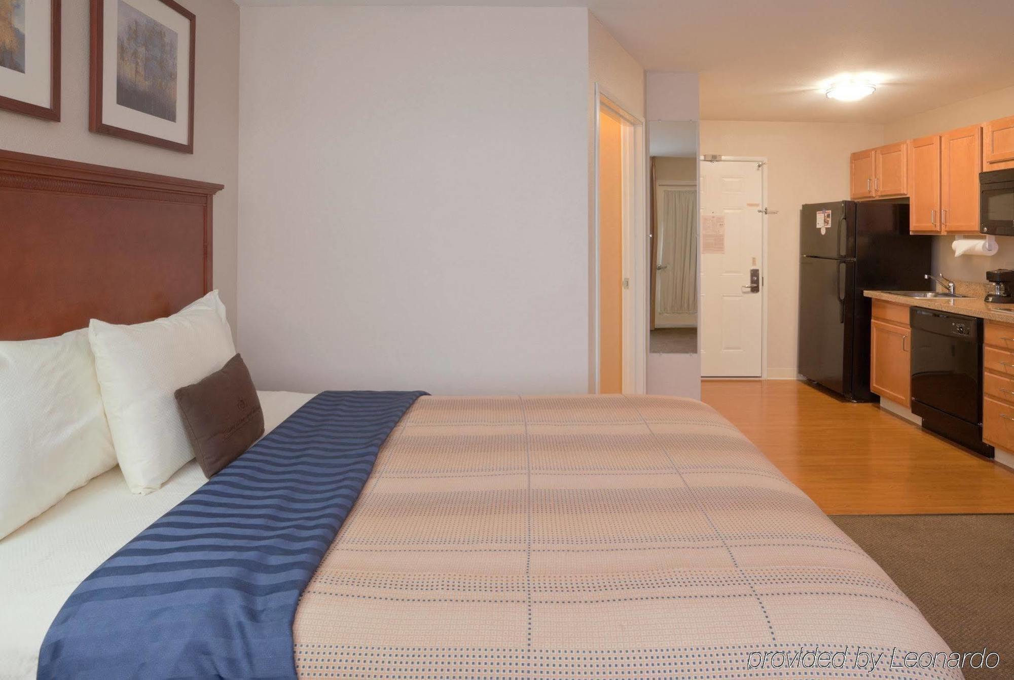 Candlewood Suites Idaho Falls By Ihg Eksteriør billede