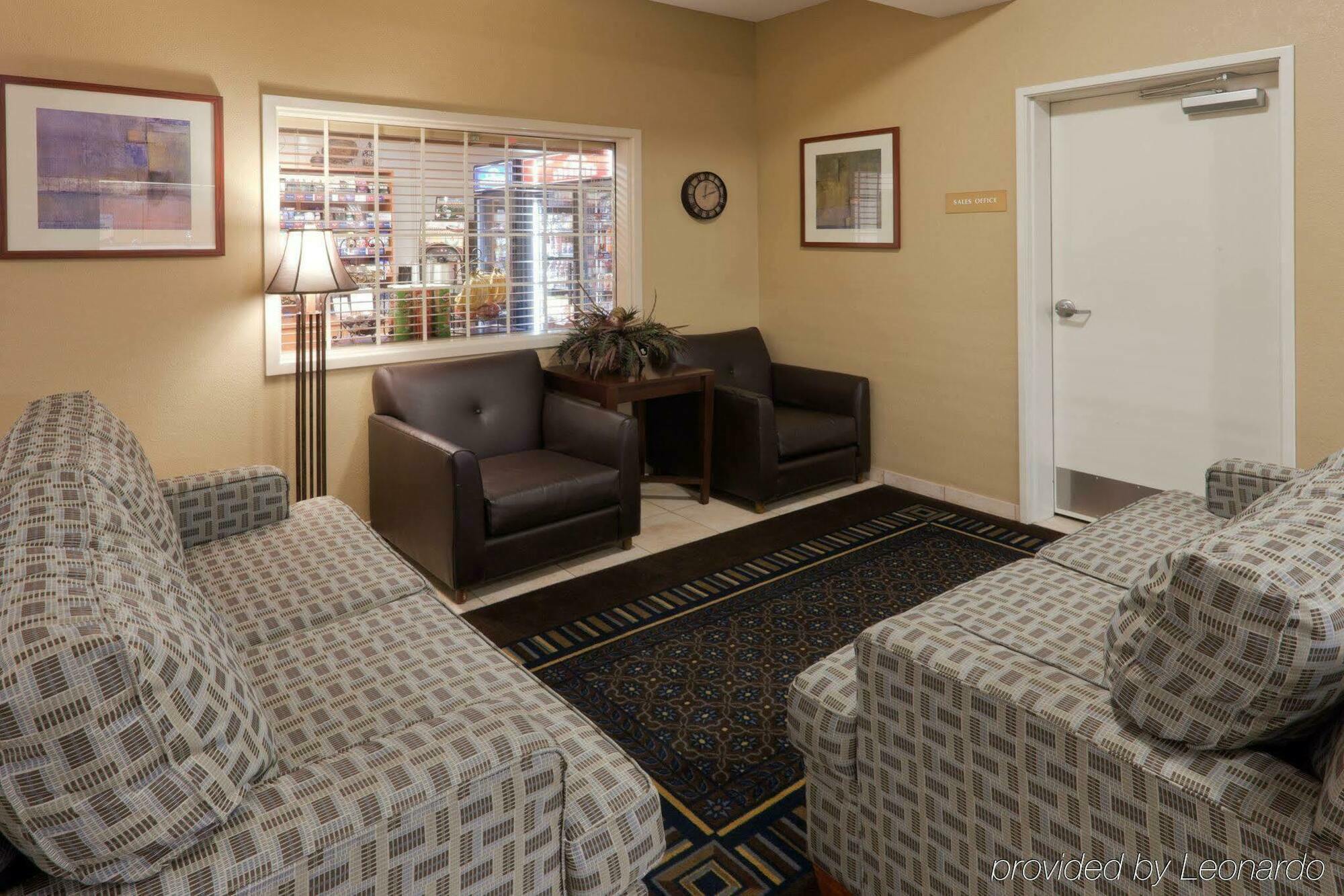 Candlewood Suites Idaho Falls By Ihg Eksteriør billede