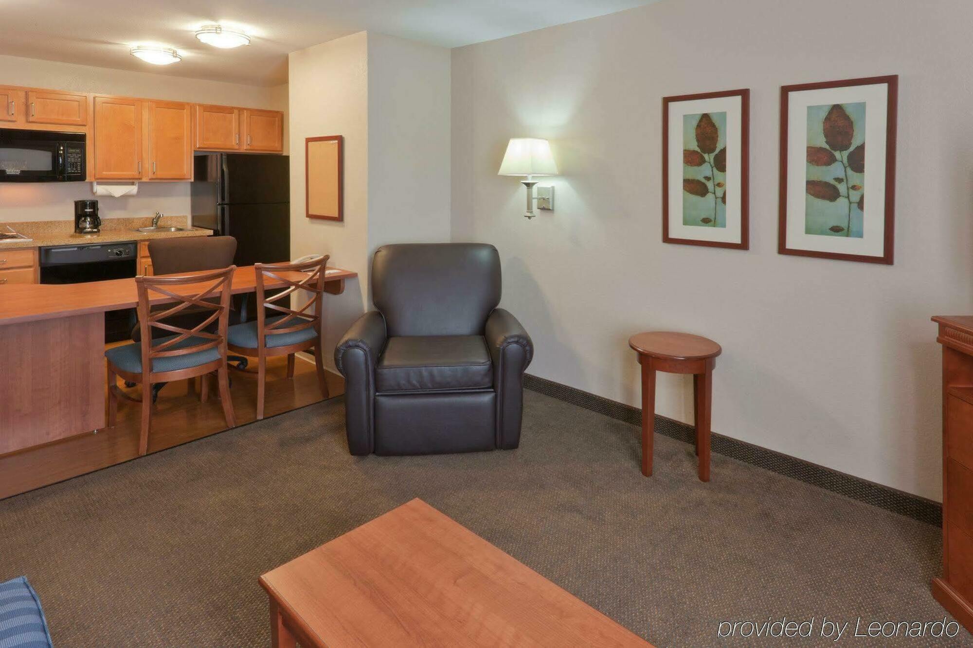 Candlewood Suites Idaho Falls By Ihg Eksteriør billede