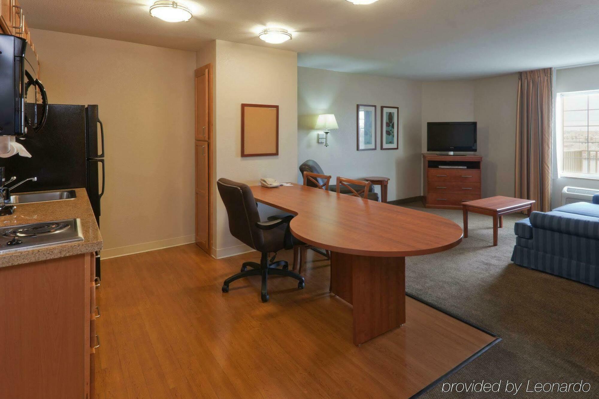 Candlewood Suites Idaho Falls By Ihg Eksteriør billede