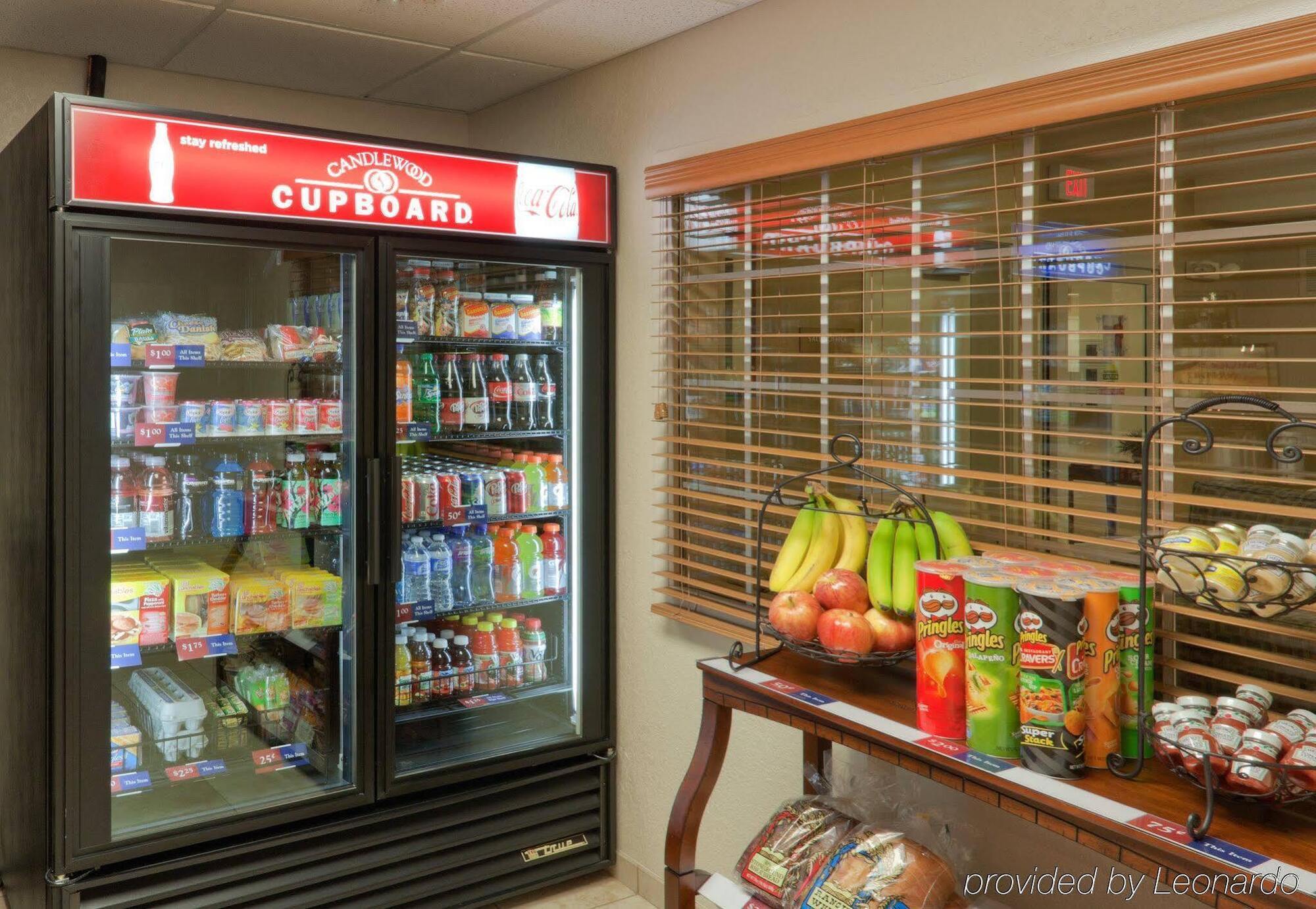 Candlewood Suites Idaho Falls By Ihg Eksteriør billede